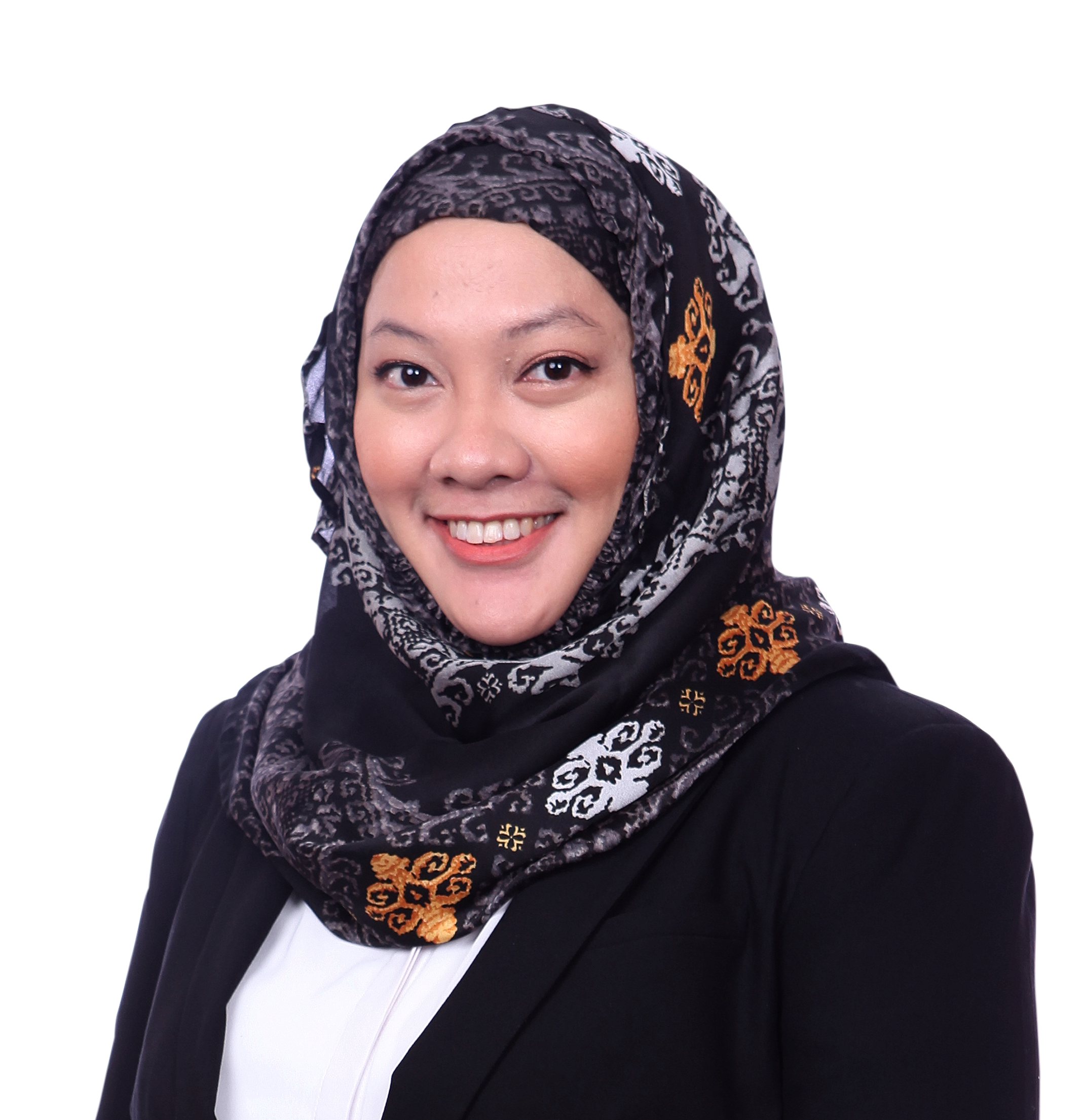 Puspita Anggraini Katili, MD, M.Sc, PhD